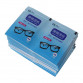 1 Box Glasses Cleaner Wet Wipes Cleaning Lens Disposable Anti Fog Misting Dust Remover Sunglasses Phone Screen Computer Portable
