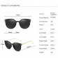 2019 New HD Polarized Sunglasses Women's Driving Shades Female Sun Glasses For lady's Retro girl's Luxury Brand Designer Oculos