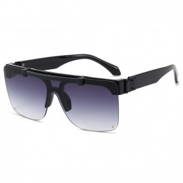 2020 New Style Brand Design Square Sunglasses Women Men Fashion Ladies Outdoor Sports Sun Glasses Shades Oculos De Sol Gafas