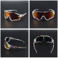 2020 New sports items men&women Outdoor Road Mountain Bike MTB Bicycle Glasses Motorcycle Sunglasses Eyewear Oculos Ciclismo