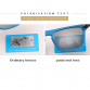 2020 Square Polarized Sunglasses Mirror Ultralight Glasses Frame Sport Sun Glasses Male UV400 Driver Shades Coating Oculos