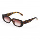 2020 Square Rectangle Sunglasses Women Vintage Sun Glasses For Men Luxury Brand Travel Retro Oculos Lunette De Soleil Femme