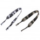 Camo Pattern Eyeglasses Lanyard Neck Cord Sunglasses Strap Band Sports Glasses Cord Eyewear Strap Eyeglass Chain