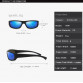 Men's Polarized Sun Glasse 2020 Polaroid HD Sunglasses Men Night Vision Sunglasses Women Classes Brand Hot Sale Unisex Glasses