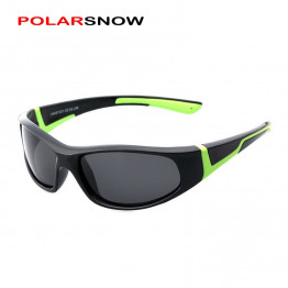 Polarized Kids Fashion Sunglasses 2020 Boys Girls Goggle UV400 Sun Glasses Top Quality TR90 Frame Children Eyewear Accessories