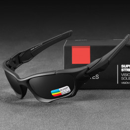 Polarized Sunglasses Men Women Fishing Glasses UV400 Anti Glare Sports Goggles Cycling Golf Running Hiking Fishing Eyewear