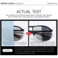 SIMPRECT Aluminum Magnesium Polarized Sunglasses Men 2020 Driver's Photochromic Sunglasses Retro Anti-glare Sun Glasses For Men