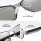 SIMPRECT Polarized Sunglasses Men 2020 Square Photochromic Sunglasses Retro Vintage UV400 Anti-glare Sun Glasses For Men Oculos