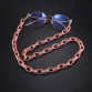 Skyrim Acrylic Glasses Chain Anti-slip Sunglasses Strap Reading Eyeglasses Cord Holder Neck Rope Lanyard for Women Men 2020 New