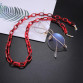 Skyrim Acrylic Glasses Chain Anti-slip Sunglasses Strap Reading Eyeglasses Cord Holder Neck Rope Lanyard for Women Men 2020 New