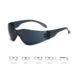 UV Protection Fishing Eyewear Sunglasses Sports Outdoor Windproof Driving Cycling Sunglasses for Fishing Men