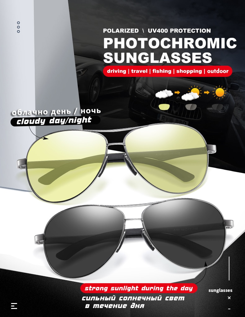 2020-Aviation-Driving-Photochromic-Sunglasses-Men-Polarized-Glasses-Women-Day-Night-Vision-Driver-Ey-4000715911577