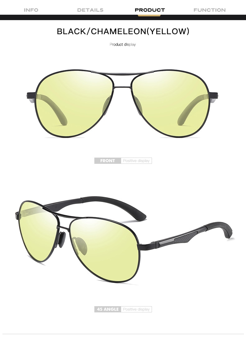 2020-Aviation-Driving-Photochromic-Sunglasses-Men-Polarized-Glasses-Women-Day-Night-Vision-Driver-Ey-4000715911577