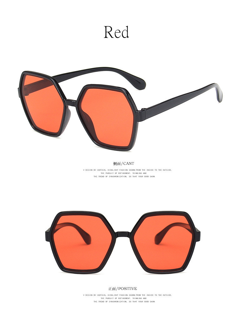 Baby-2020-Polygon-Kids-Sunglasses-Fashion-Plastic-Mirror-Sport-Sun-Glasses-UV400-Protection-for-Chil-4000642531038