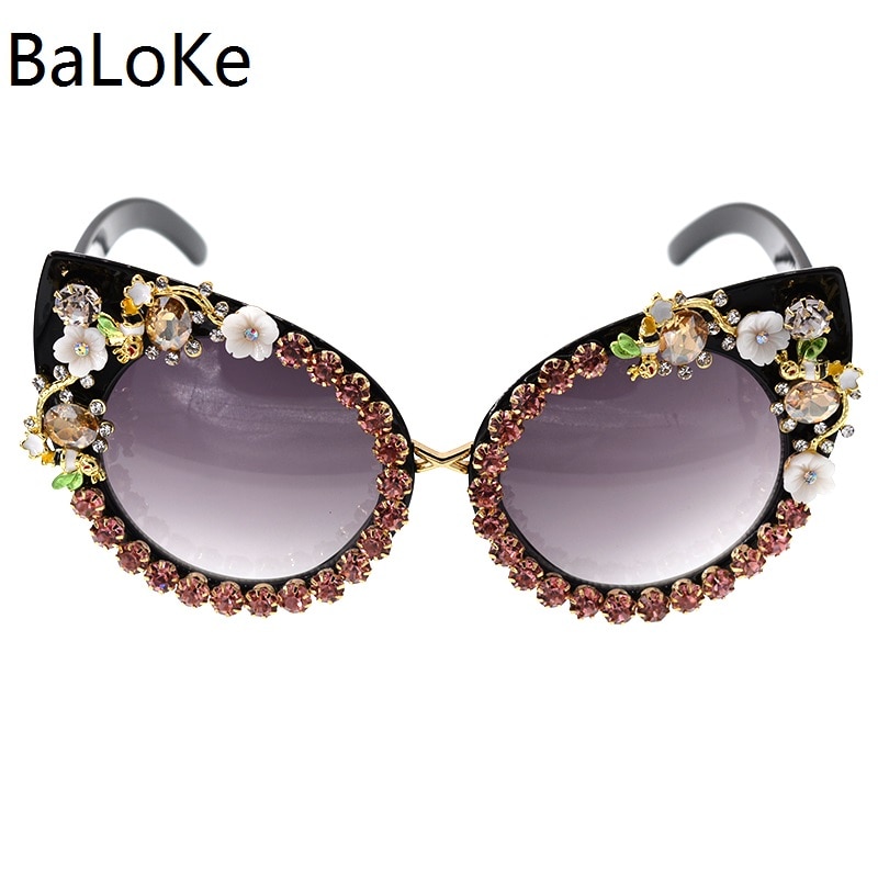 Fashion-Sunglasses-Women-New-Brand-glasses-Metal-jewel-with-Rhinestones-Decoration-Cat-Eye-Sunglasse-32866052043
