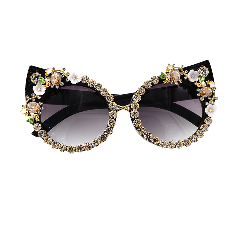 Fashion-Sunglasses-Women-New-Brand-glasses-Metal-jewel-with-Rhinestones-Decoration-Cat-Eye-Sunglasse-32866052043