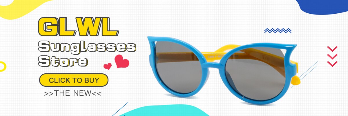 GLWL-Kids-Sunglasses-Polarized-Baby-Girl-Sun-Glasses-Poariod-For-Boys-Girls-Silicone-Childrens-Mirro-4000192504784