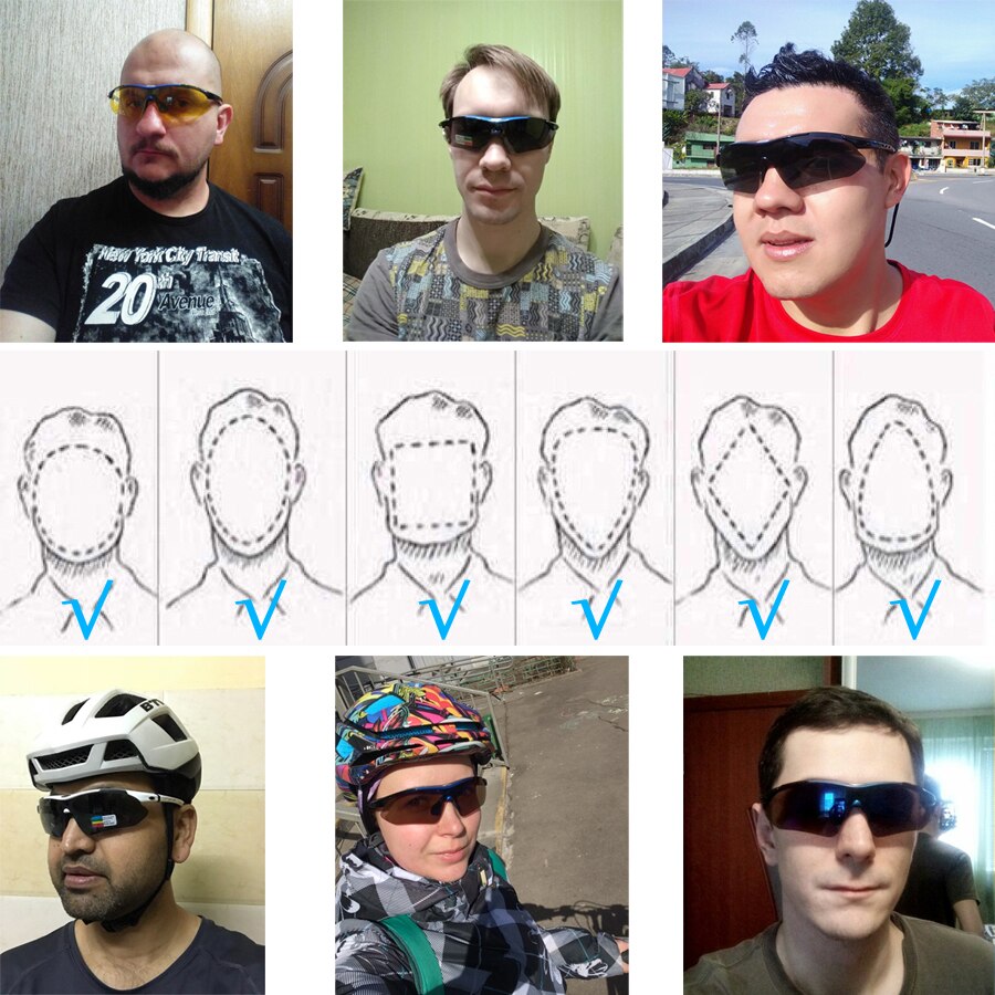 NEWBOLER-2-Frame-Polarized-Cycling-Sun-Glasses-Outdoor-Sports-Bicycle-Glasses-Men-Women-Bike-Sunglas-33050120593