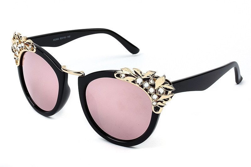 New-Top-Quality-Crystal-Jewel-Cat-eye-shades-glasses-Women-brand-designer-sunglasses-female-sexy-uni-32712114524