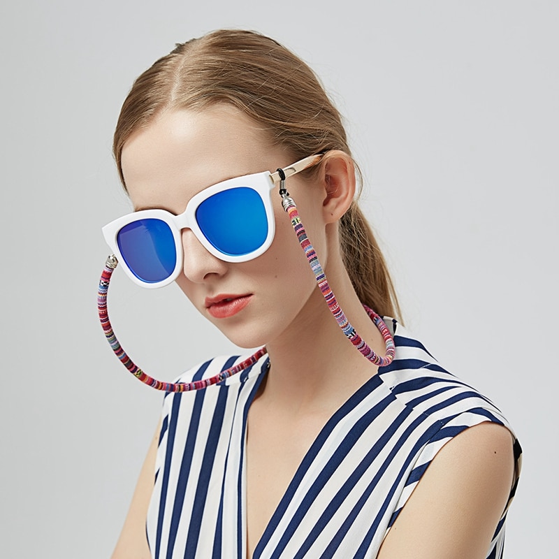 Practical-Eyeglass-Sunglasses-Cotton-Neck-String-Cord-Retainer-Strap-Eyewear-Lanyard-Holder-High-End-32924563449
