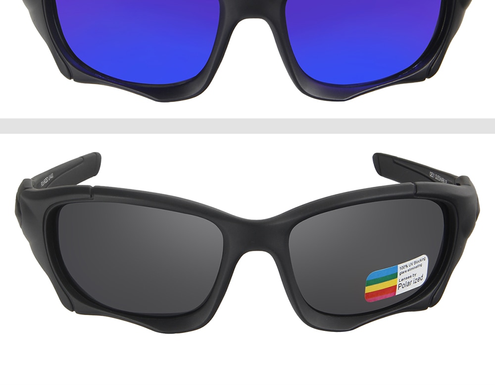 Queshark-UV400-UltraLight-Men-Women-Sunglasses-Polarized-Fishing-Glasses-Sports-Goggles-Cycling-Clim-32818620112