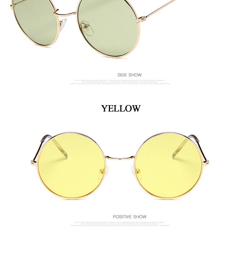 SIMPRECT-Retro-Sunglasses-Women-2020-Round-WomenS-Sunglasses-Vintage-Red-Yellow-Black-Designer--Sun--32871835082