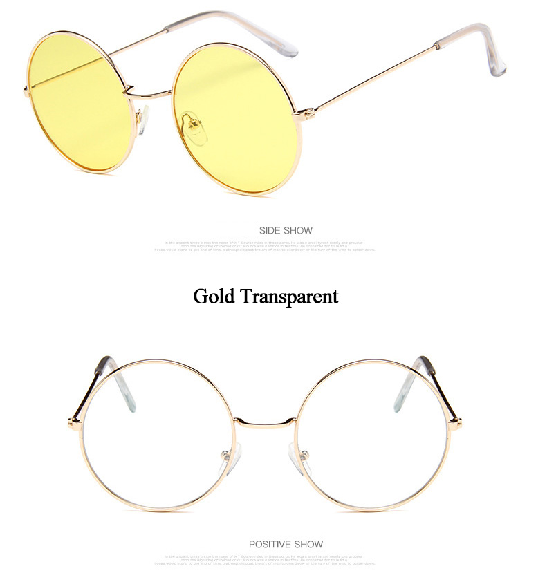 SIMPRECT-Retro-Sunglasses-Women-2020-Round-WomenS-Sunglasses-Vintage-Red-Yellow-Black-Designer--Sun--32871835082