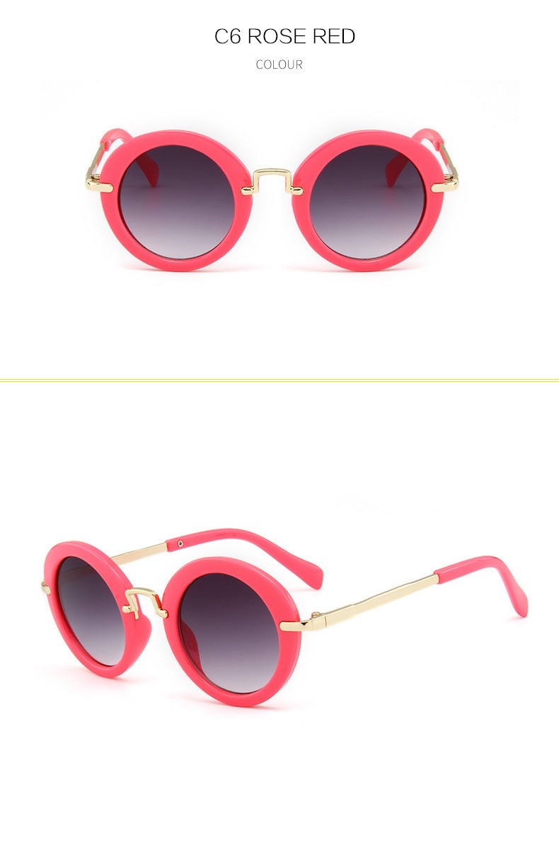 UVLAIK-2020-Kids-Sunglasses-Boys-Brand-Children-Round-Sun-Glasses-For-Girls-Baby-Goggles-UV400-Eyewe-32881977440