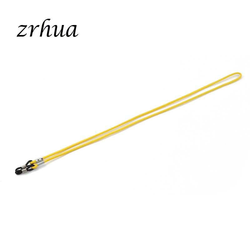 ZRHUA-1-PC-Candy-Color-Elastic-Silicone-Eyeglasses-Straps-Sunglasses-Chain-Anti-Slip-String-Glasses--32955022876
